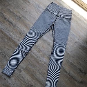 Yoga Democracy Leggings